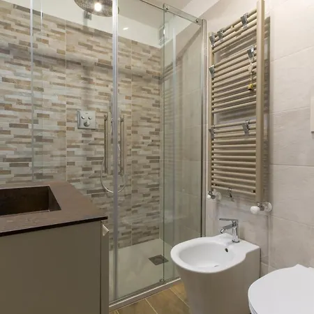 Appartement The Heart Of Cervino As15 *
