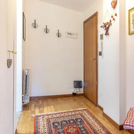 Appartement The Heart Of Cervino As15