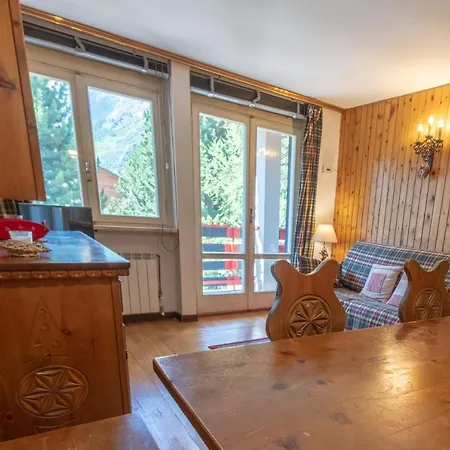 The Heart Of Cervino As15 * Breuil-Cervinia