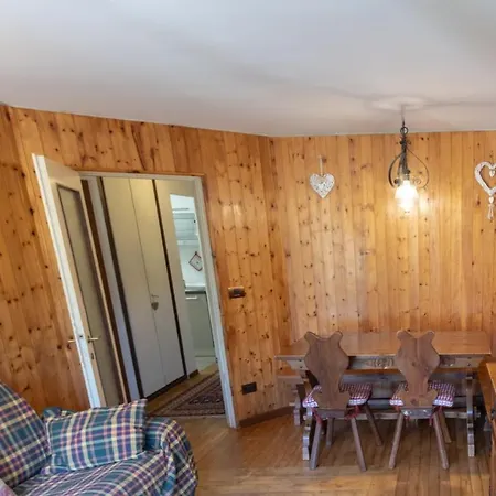 Apartment The Heart Of Cervino As15 Breuil-Cervinia