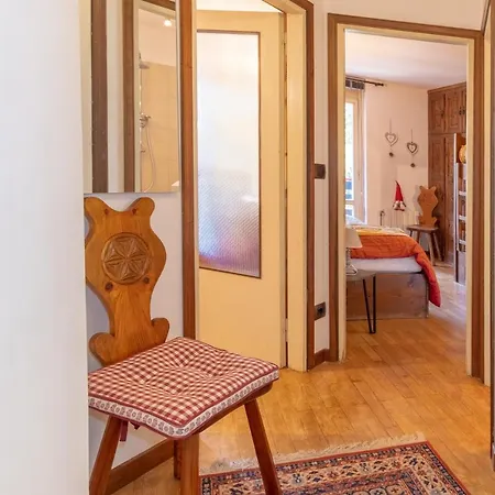 Apartamento The Heart Of Cervino As15
