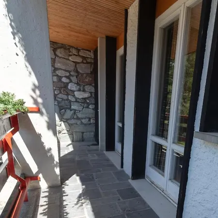 The Heart Of Cervino As15 Apartment Breuil-Cervinia