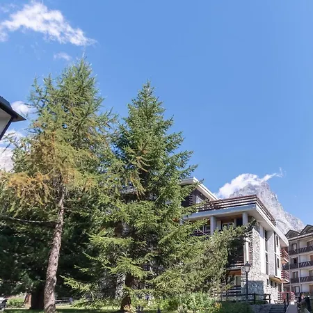 The Heart Of Cervino As15 Breuil-Cervinia