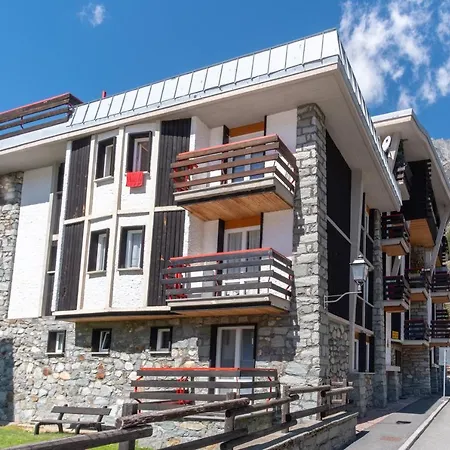 The Heart Of Cervino As15 Apartment *