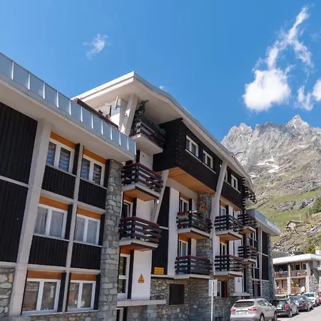 The Heart Of Cervino As15 * Breuil-Cervinia
